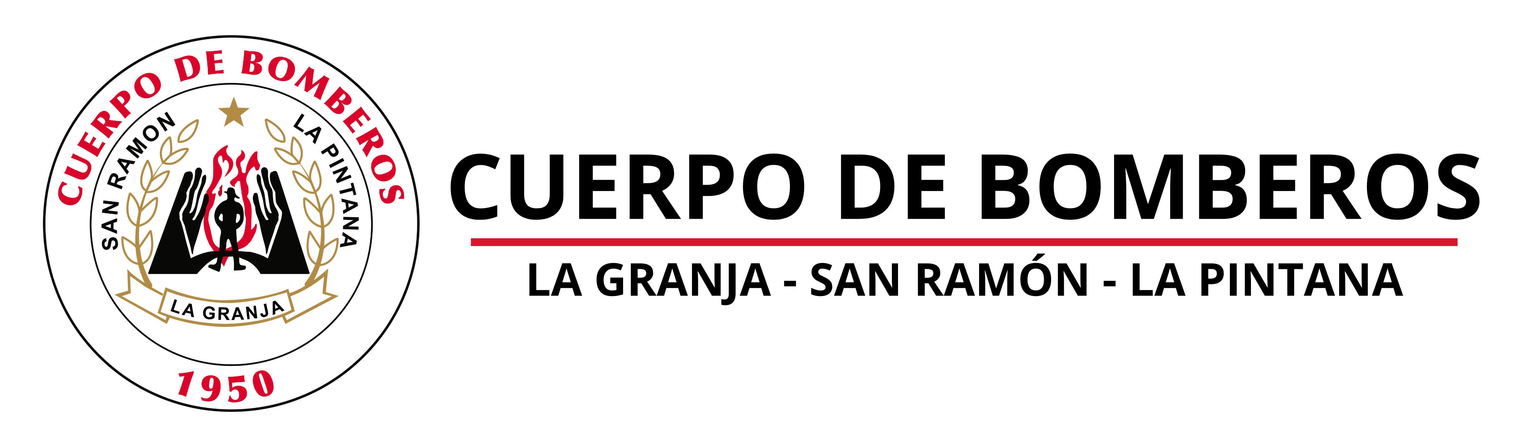 Cuerpo de Bomberos de La Granja – San Ramón – La Pintana
