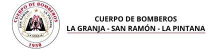 Bomberos de La Granja-San Ramón-La Pintana